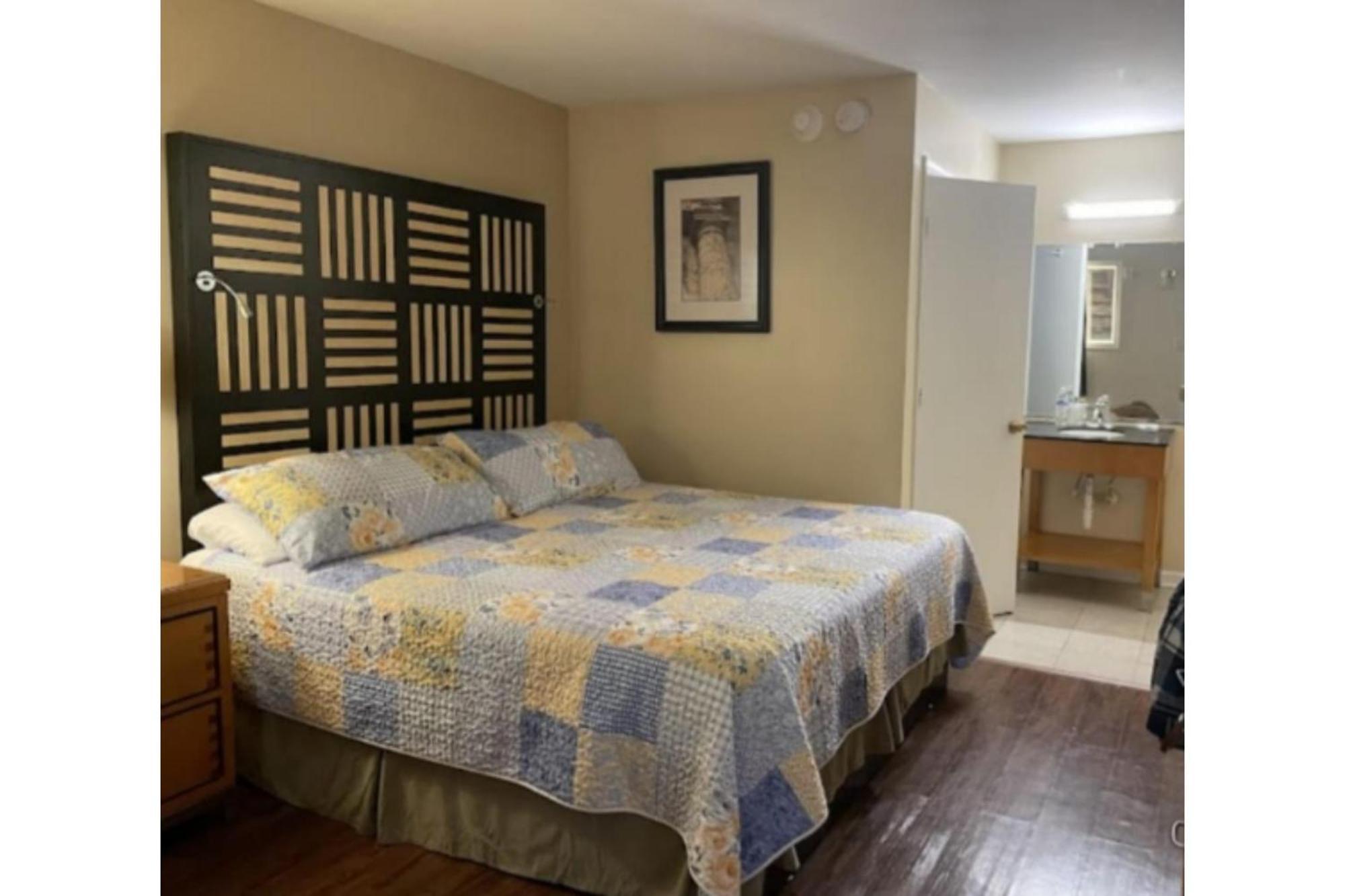 Tri-City Motel By Oyo Forest City Spindale מראה חיצוני תמונה